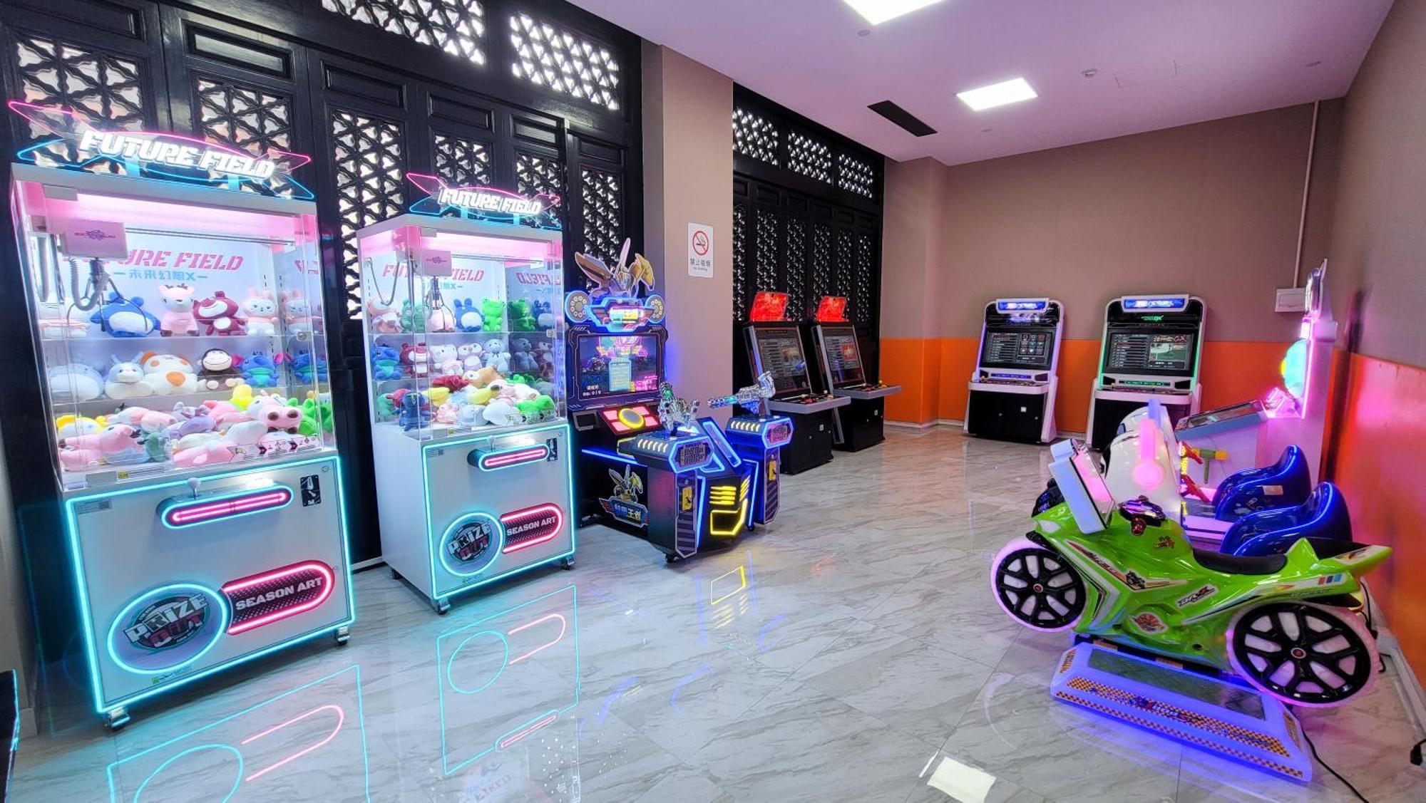 Royal Garden Hotel Shanghai-Free Shuttle To And From Disney & Pvg & Close Metro Line2 Easy To Sha New Expo Eksteriør billede